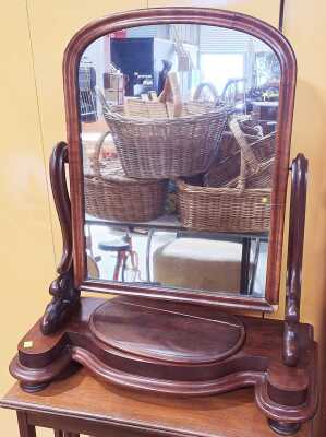 VANITY MIRROR