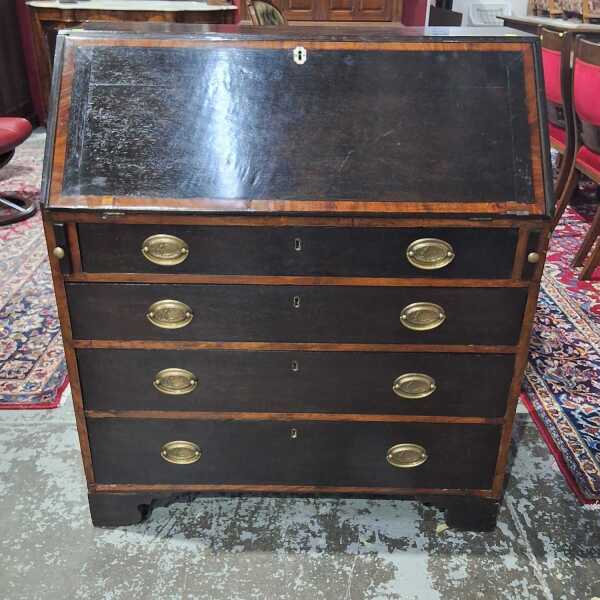 WRITING BUREAU
