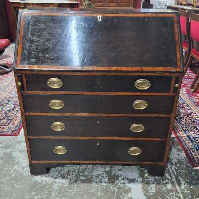WRITING BUREAU