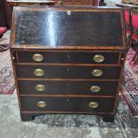 WRITING BUREAU