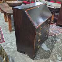 WRITING BUREAU - 2