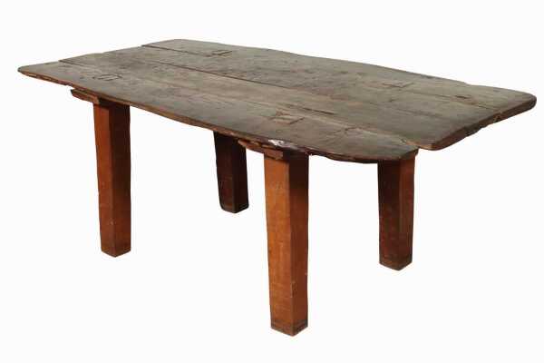 RED GUM TABLE