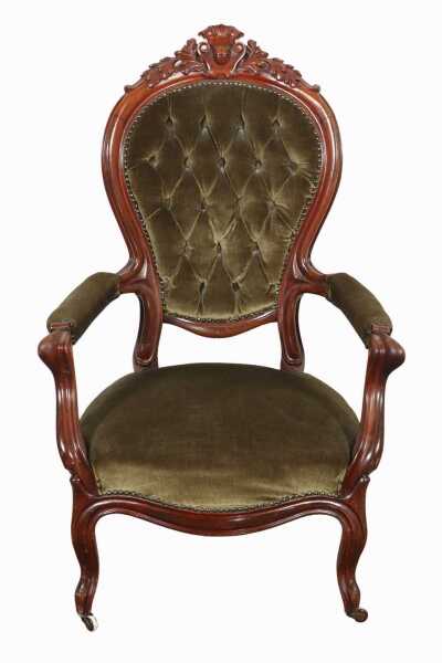 ARMCHAIR
