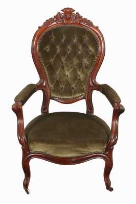 ARMCHAIR