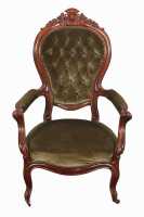 ARMCHAIR