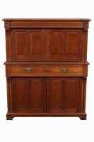 SECRETAIRE - 2