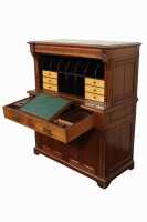 SECRETAIRE - 4