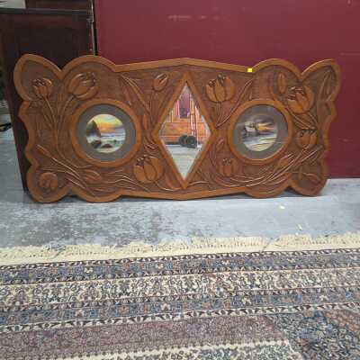 WALL HANGING