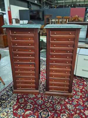 FILING DRAWERS