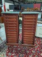 FILING DRAWERS