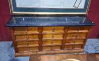 FILING DRAWERS