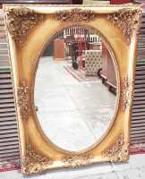 WALL MIRROR