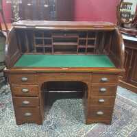ROLL TOP DESK - 2
