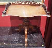 OCCASIONAL TABLE