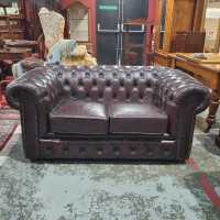 CHESTERFIELD LOUNGE