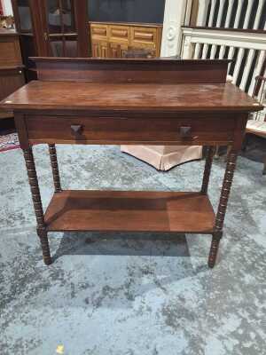 DUMB WAITER