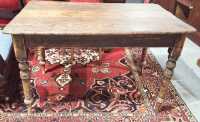 KITCHEN TABLE