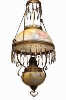MILLER LAMP - 2