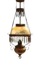 MILLER LAMP - 3