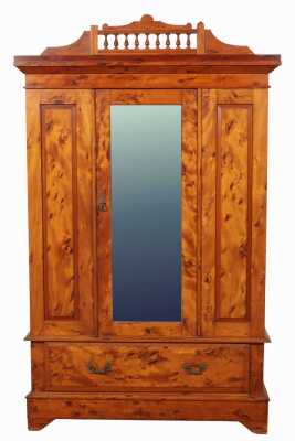 WARDROBE
