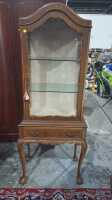 DISPLAY CABINET