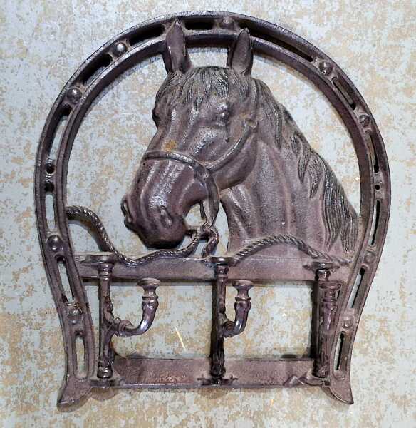 WALL HOOKS