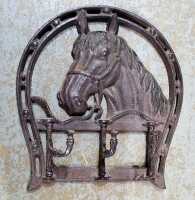WALL HOOKS