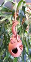 BIRD FEEDER