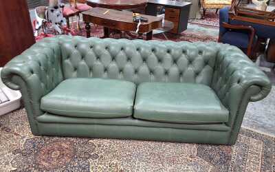 CHESTERFIELD