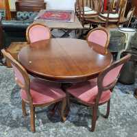 DINING SUITE