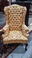 ARMCHAIR