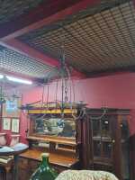 CANDELABRA