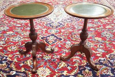 WINE TABLES