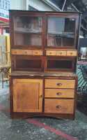 KITCHEN DRESSER
