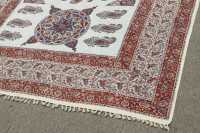 GHALAMKAR RUG - 2