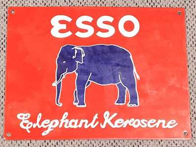 ADVERTISING SIGNAGE