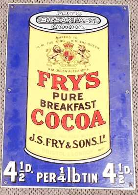ADVERTISING SIGNAGE