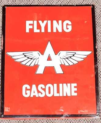 ADVERTISING SIGNAGE