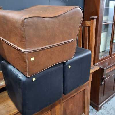 FOOTSTOOLS