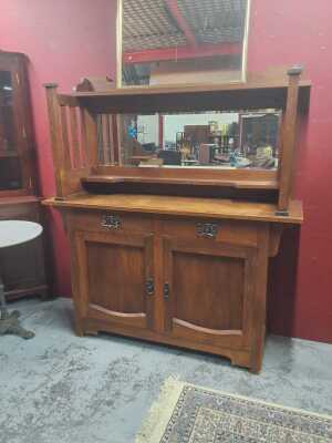 SIDEBOARD