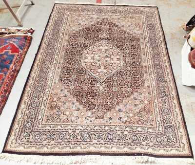 PERSIAN RUG