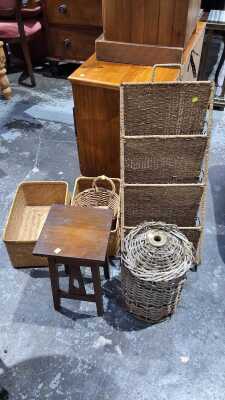CANE LOT