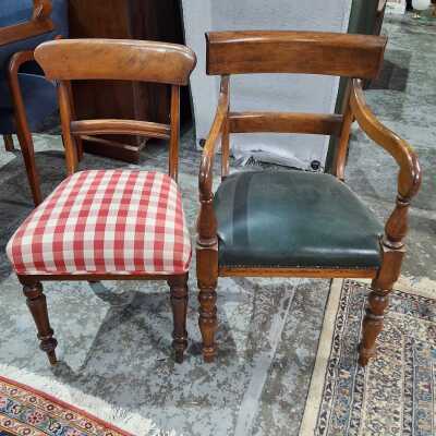 CHAIRS