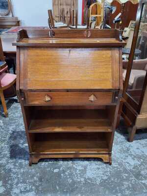 WRITING BUREAU