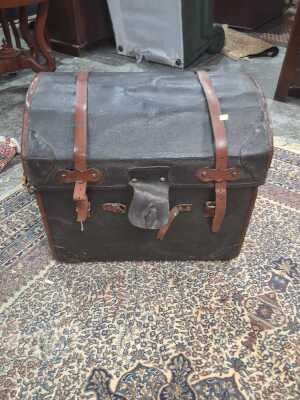 DOME TRUNK
