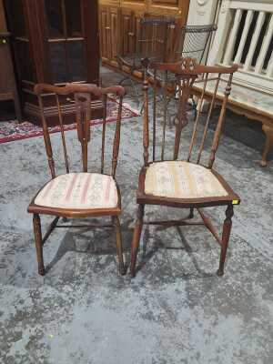 CHAIRS