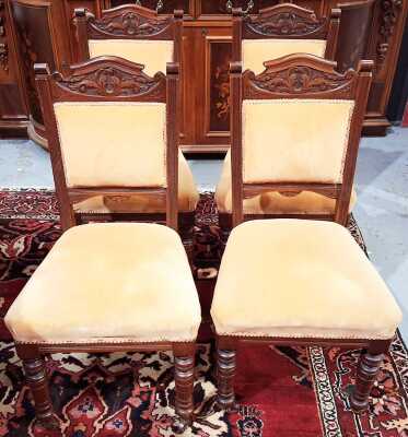 DINING CHAIRS