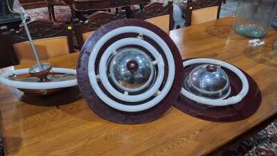 LIGHT FITTINGS