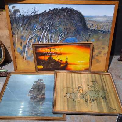 ARTWORKS