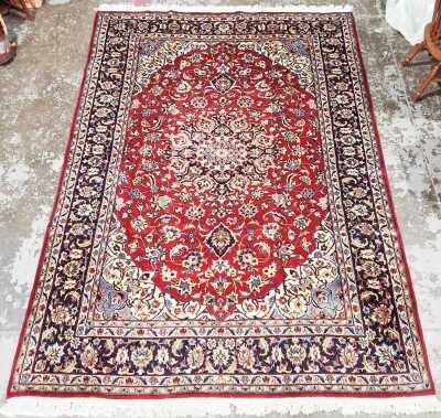 PERSIAN RUG